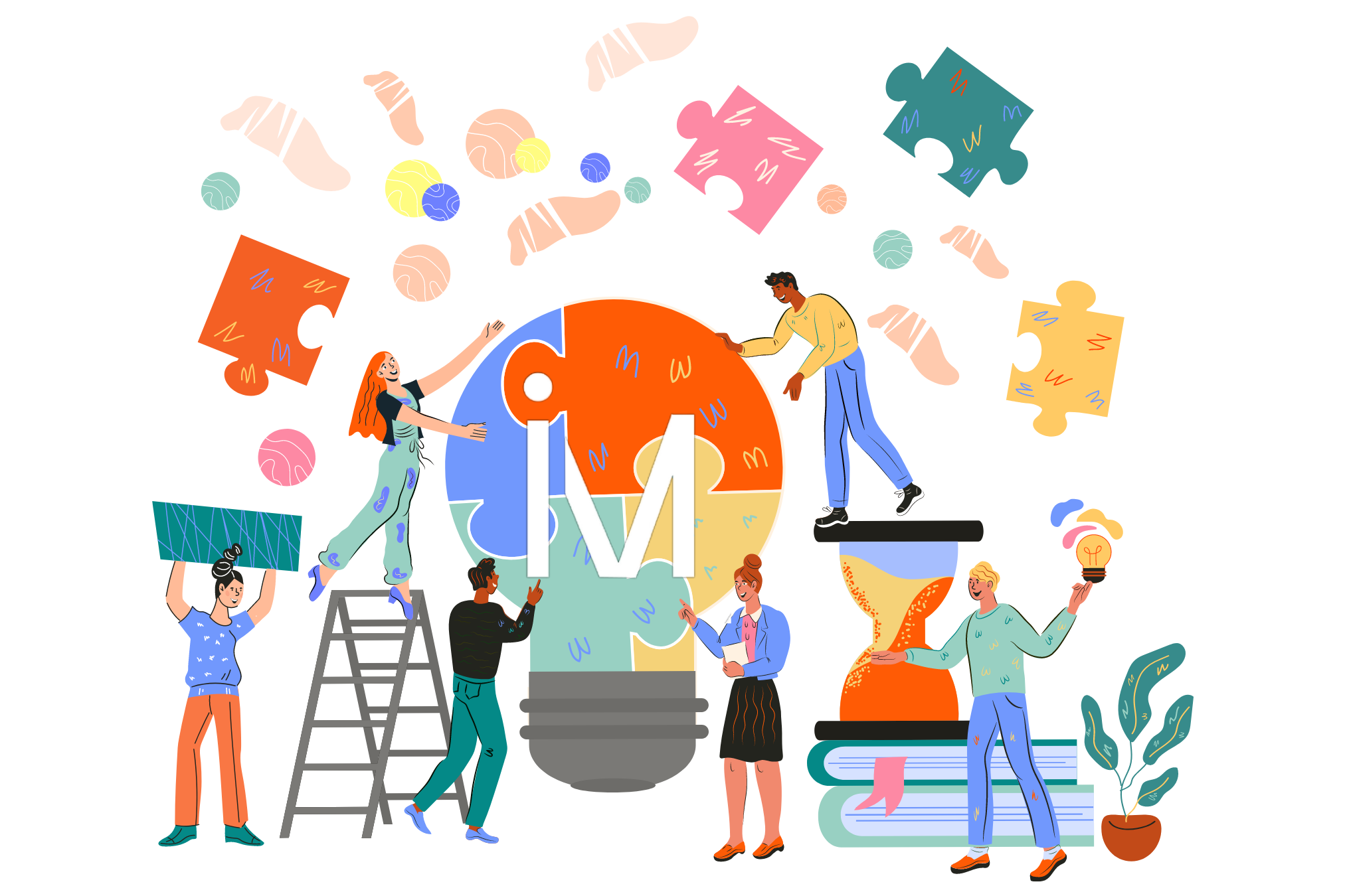 Il valore della condivisione e della collaborazione